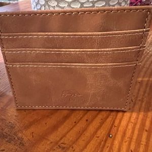 State Of Mind Wallet Card Holder